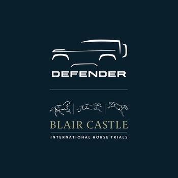 DEFENDER BLAIR CASTLE HORSE TRIALS 2023 – CLAIMING YOUR PRIZE BRITSH SHOWJUMPING DEFENDER BLAIR CASTLE HORSE TRIALS 2023 – CLAIMING YOUR PRIZE BRITSH SHOWJUMPING